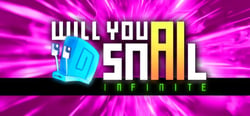 Will You Snail? header banner