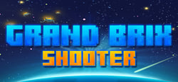 Grand Brix Shooter header banner