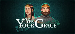 Yes, Your Grace header banner