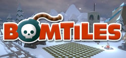 BOMTILES header banner