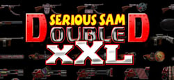 Serious Sam Double D XXL header banner