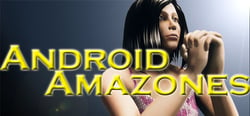 Android Amazones header banner