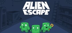 Alien Escape header banner