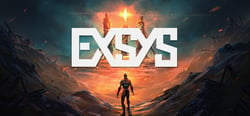 Exsys header banner