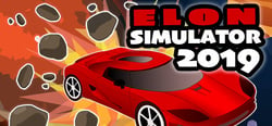 Elon Simulator 2019 header banner
