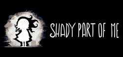 Shady Part of Me header banner