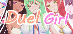 Duel Girl header banner