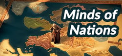 Minds of Nations header banner