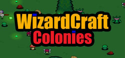 WizardCraft Colonies header banner