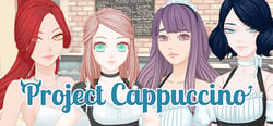 Project Cappuccino header banner