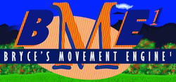 Bryce's Movement Engine¹ header banner