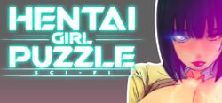 Hentai Girl Puzzle SCI-FI header banner
