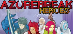 Azurebreak Heroes header banner