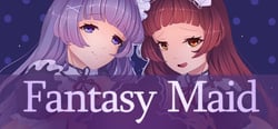 Fantasy Maid header banner