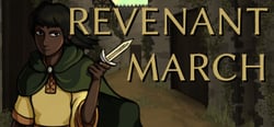 Revenant March header banner