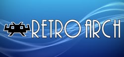 RetroArch header banner