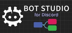 Bot Studio for Discord header banner