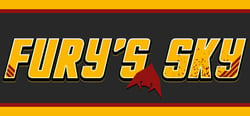 Fury's Sky header banner