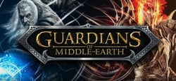 Guardians of Middle-earth header banner