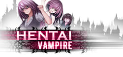 Hentai Vampire header banner
