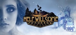Help Will Come Tomorrow header banner