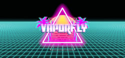 VaporFly header banner