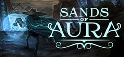 Sands of Aura header banner