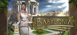 Babylonia header banner