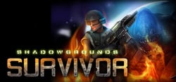 Shadowgrounds Survivor header banner