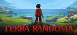 Terra Randoma header banner