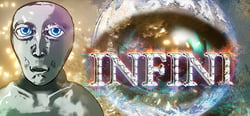 Infini header banner