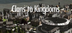 Clans to Kingdoms header banner