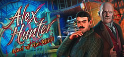 Alex Hunter: Lord of the Mind header banner
