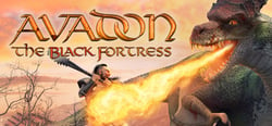 Avadon: The Black Fortress header banner