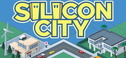 Silicon City header banner