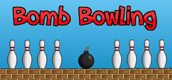 Bomb Bowling header banner
