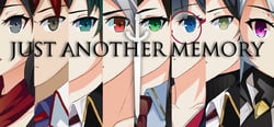 Just Another Memory header banner