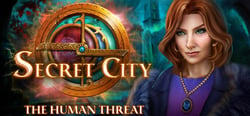 Secret City: The Human Threat Collector's Edition header banner
