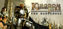 Kingdom Under Fire: The Crusaders header banner
