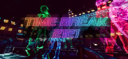 Time Break 2121 header banner