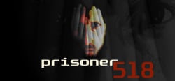 Prisoner 518 header banner