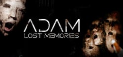Adam - Lost Memories header banner