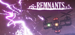 Remnants header banner