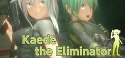 Kaede the Eliminator / Eliminator 小枫 header banner