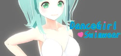 DanceGirl-Swimwear header banner