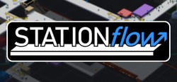 STATIONflow header banner