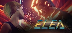 ELEA header banner