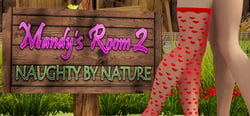 Mandy's Room 2: Naughty By Nature header banner