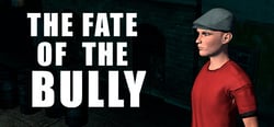 THE FATE OF THE BULLY header banner