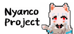 Nyanco Project header banner